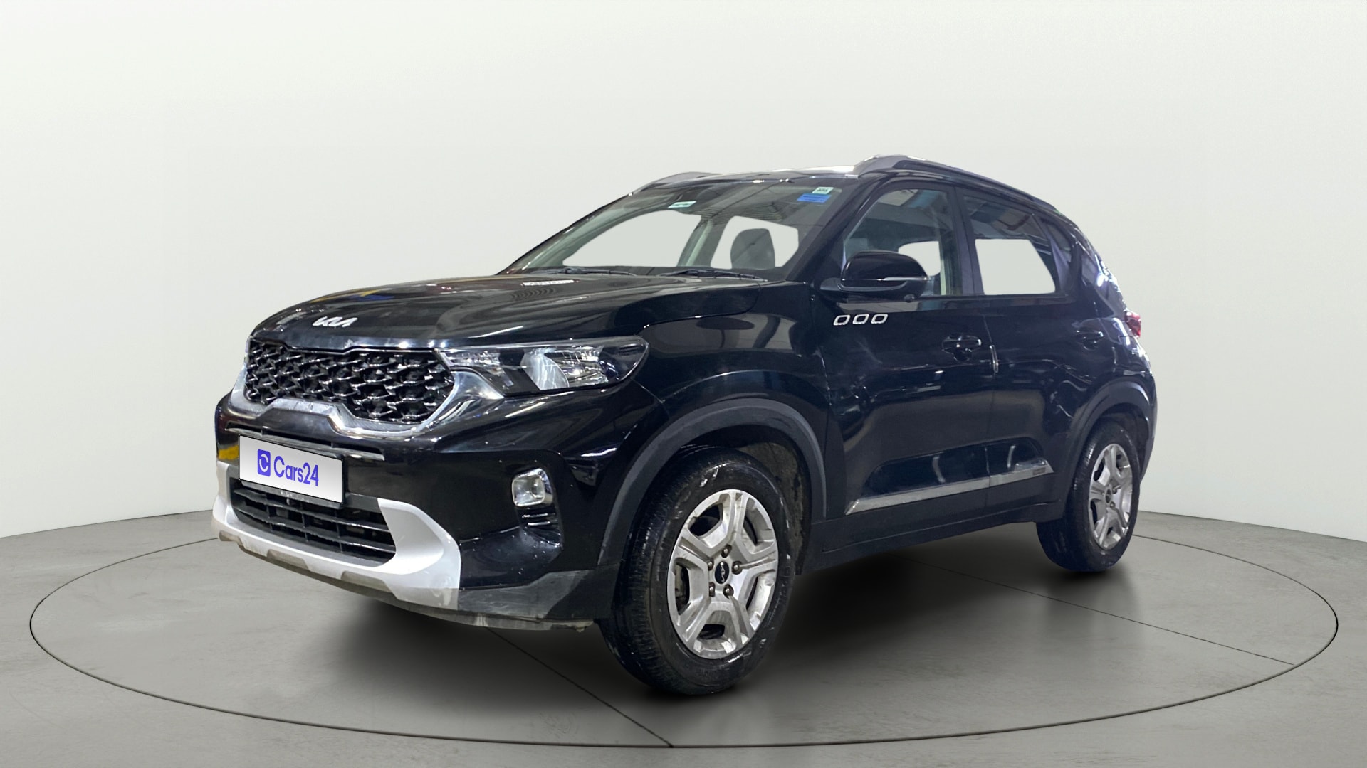 Used 2023 Kia Sonet Used 2023 Kia Sonet