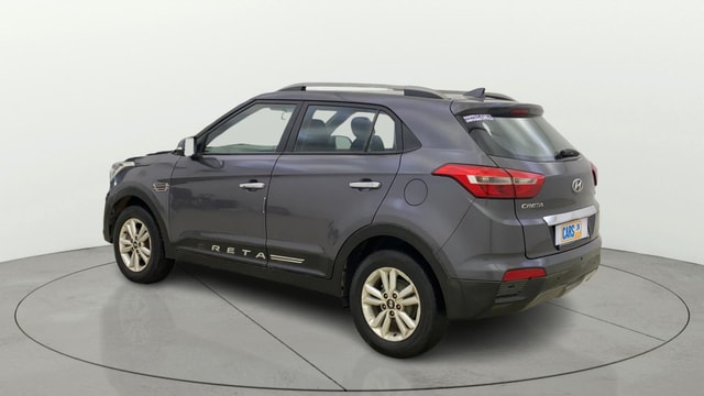 View Hyundai Creta Image 2 Used Hyundai Creta Image 2