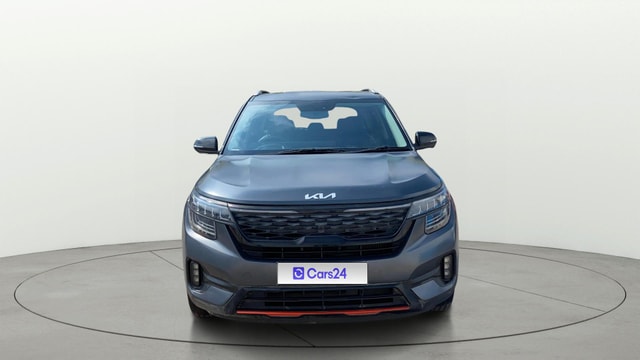 View Kia Seltos Image 1 Used Kia Seltos Image 1