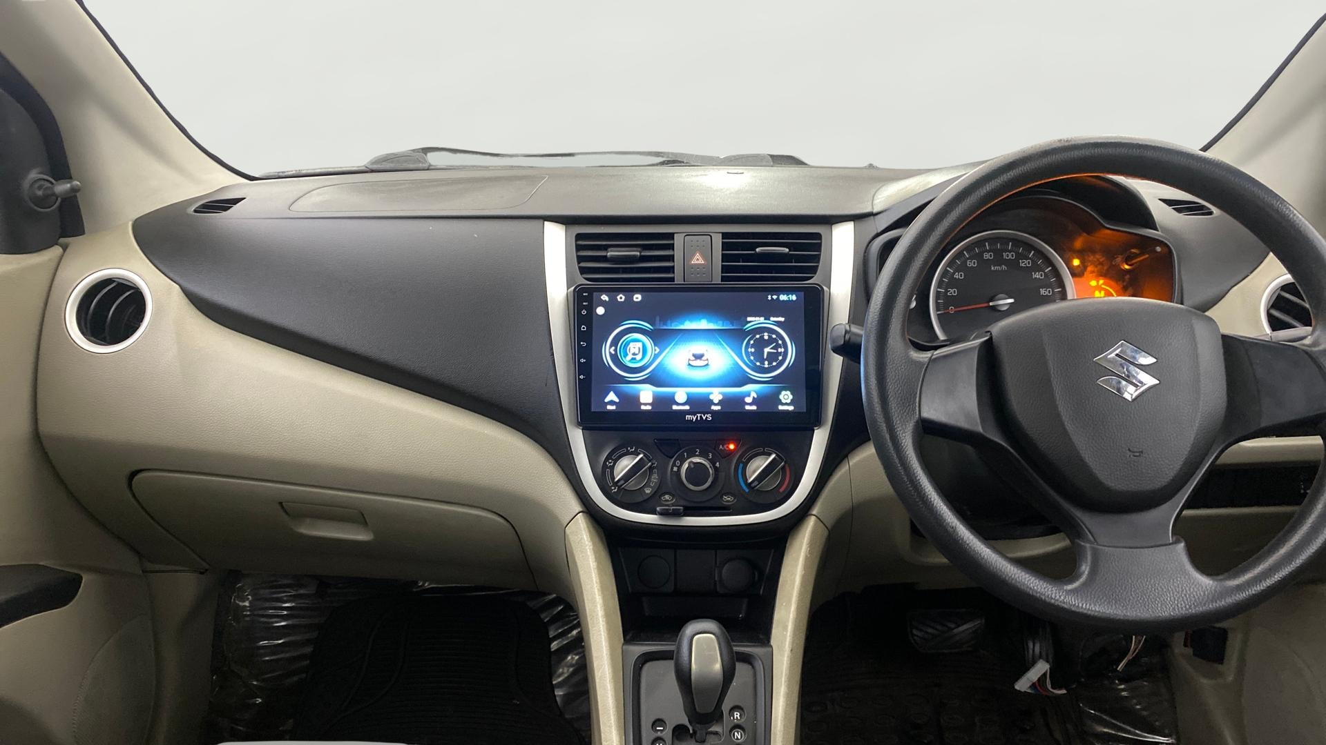 View 2014 Maruti Suzuki 1000 Base Variant Image 17 Used 2014 Maruti Suzuki 1000 Base Variant Image 17
