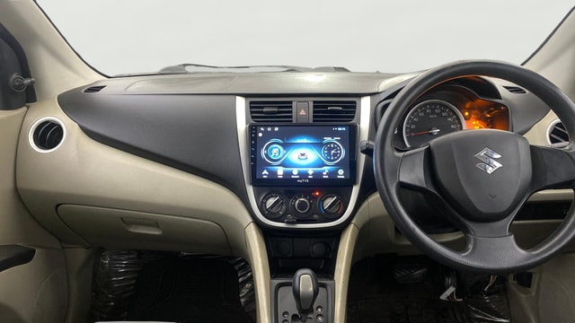 View Maruti Suzuki 1000 Image 17 Used Maruti Suzuki 1000 Image 17