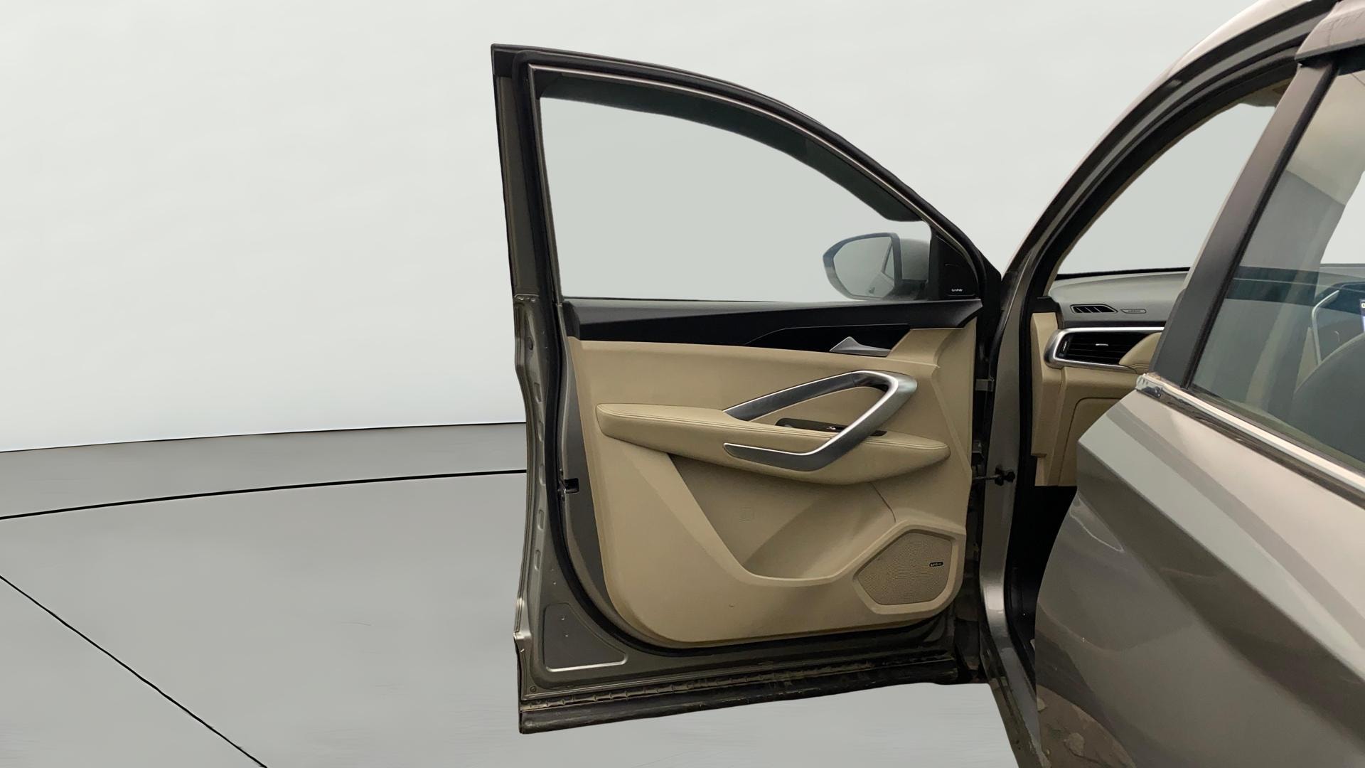 View 2021 MG Hector Sharp Petrol BS IV Image 39 Used 2021 MG Hector Sharp Petrol BS IV Image 39