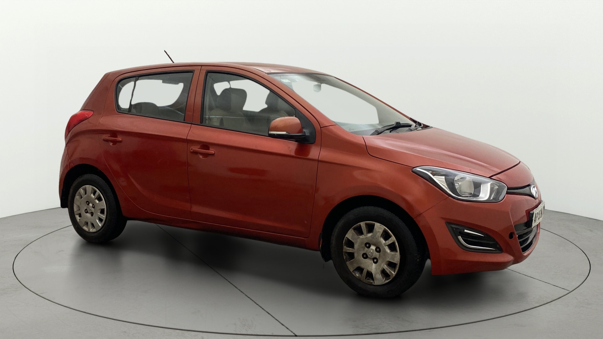 Used 2013 Hyundai i20 Used 2013 Hyundai i20