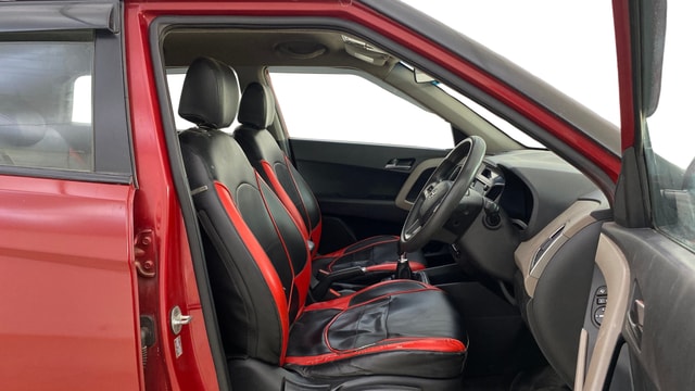 View Hyundai Creta Image 26 Used Hyundai Creta Image 26