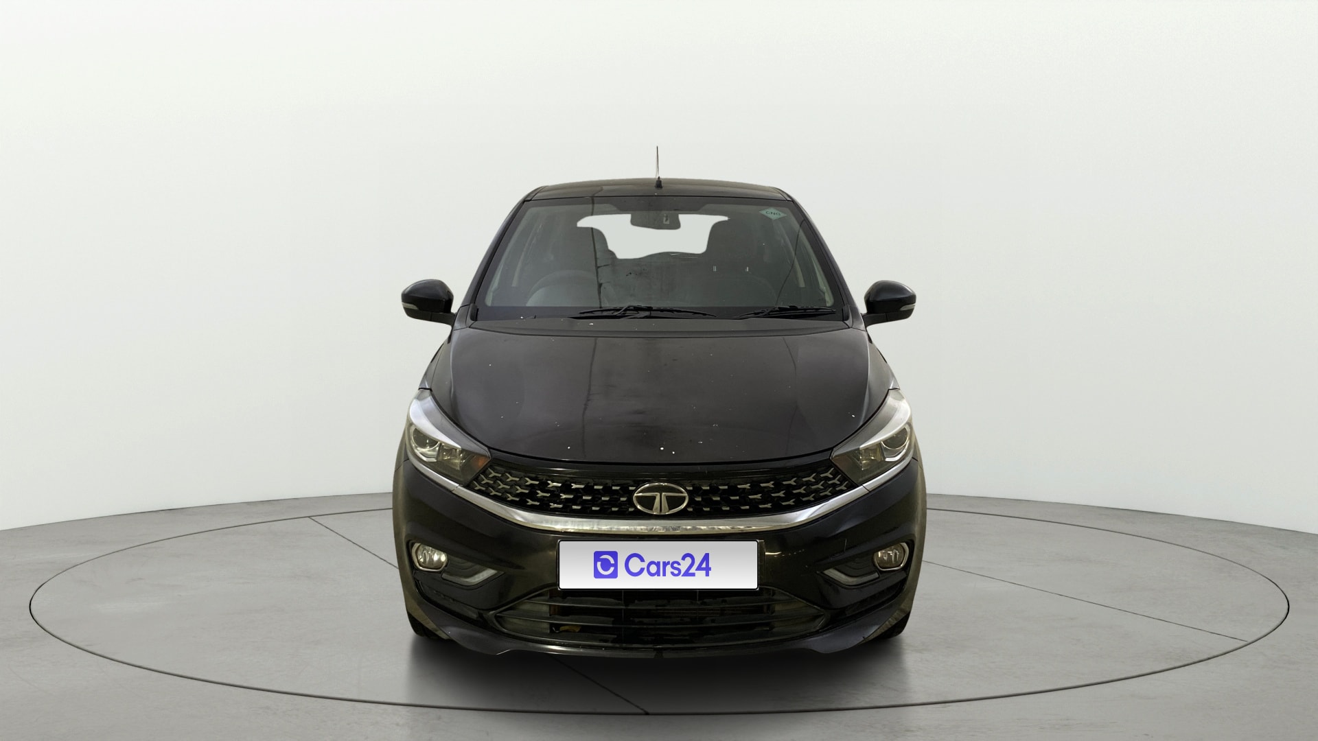 Used 2022 Tata Tiago Used 2022 Tata Tiago