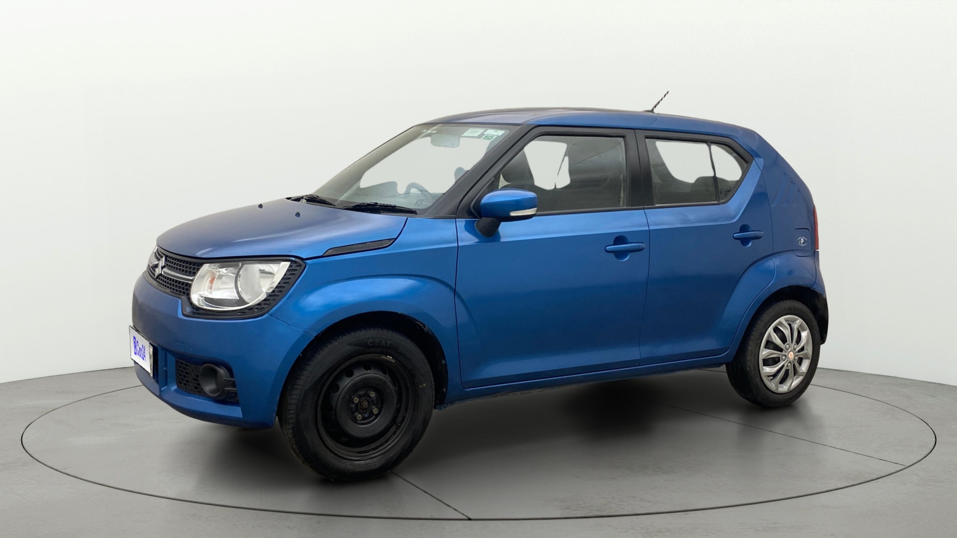 Used 2017 Maruti Suzuki 1000 Used 2017 Maruti Suzuki 1000