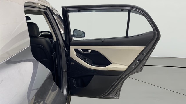 View Hyundai Creta Image 8 Used Hyundai Creta Image 8