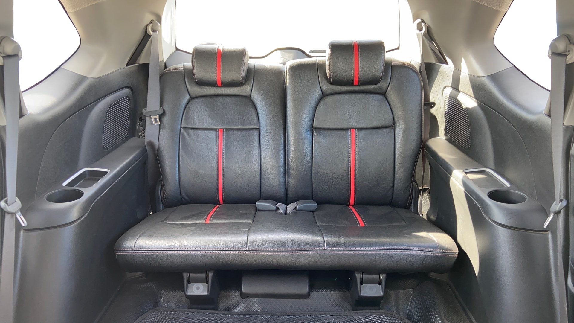 View 2016 Honda BR-V E Diesel Image 13 Used 2016 Honda BR-V E Diesel Image 13