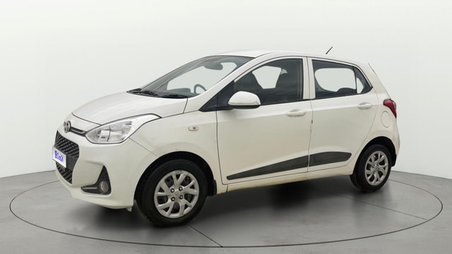 View Hyundai Grand i10 Image 34 Used Hyundai Grand i10 Image 34