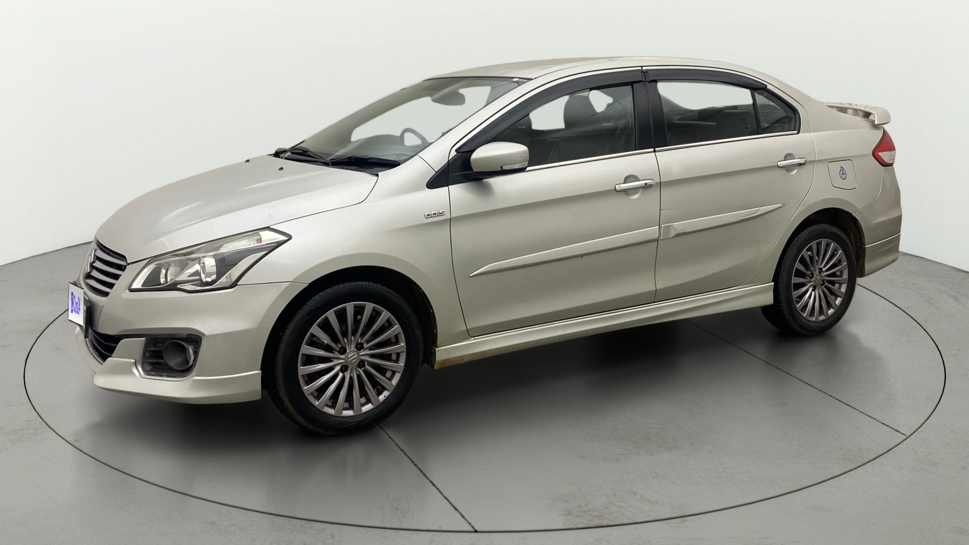 Used 2018 Maruti Suzuki 1000 Used 2018 Maruti Suzuki 1000