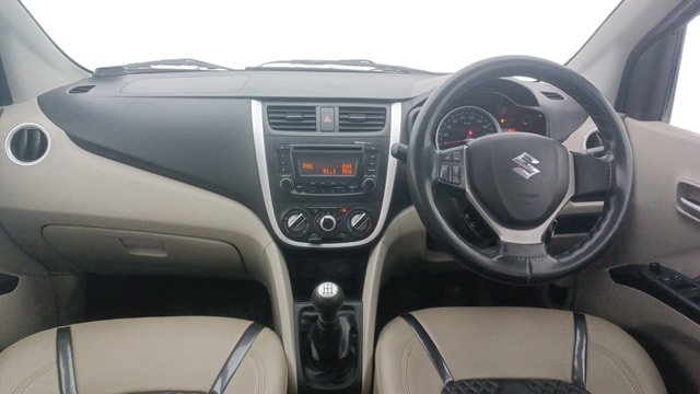 View Maruti Suzuki 1000 Image 15 Used Maruti Suzuki 1000 Image 15