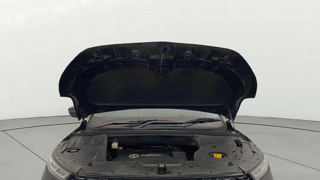 View MG Hector Plus Image 21 Used MG Hector Plus Image 21