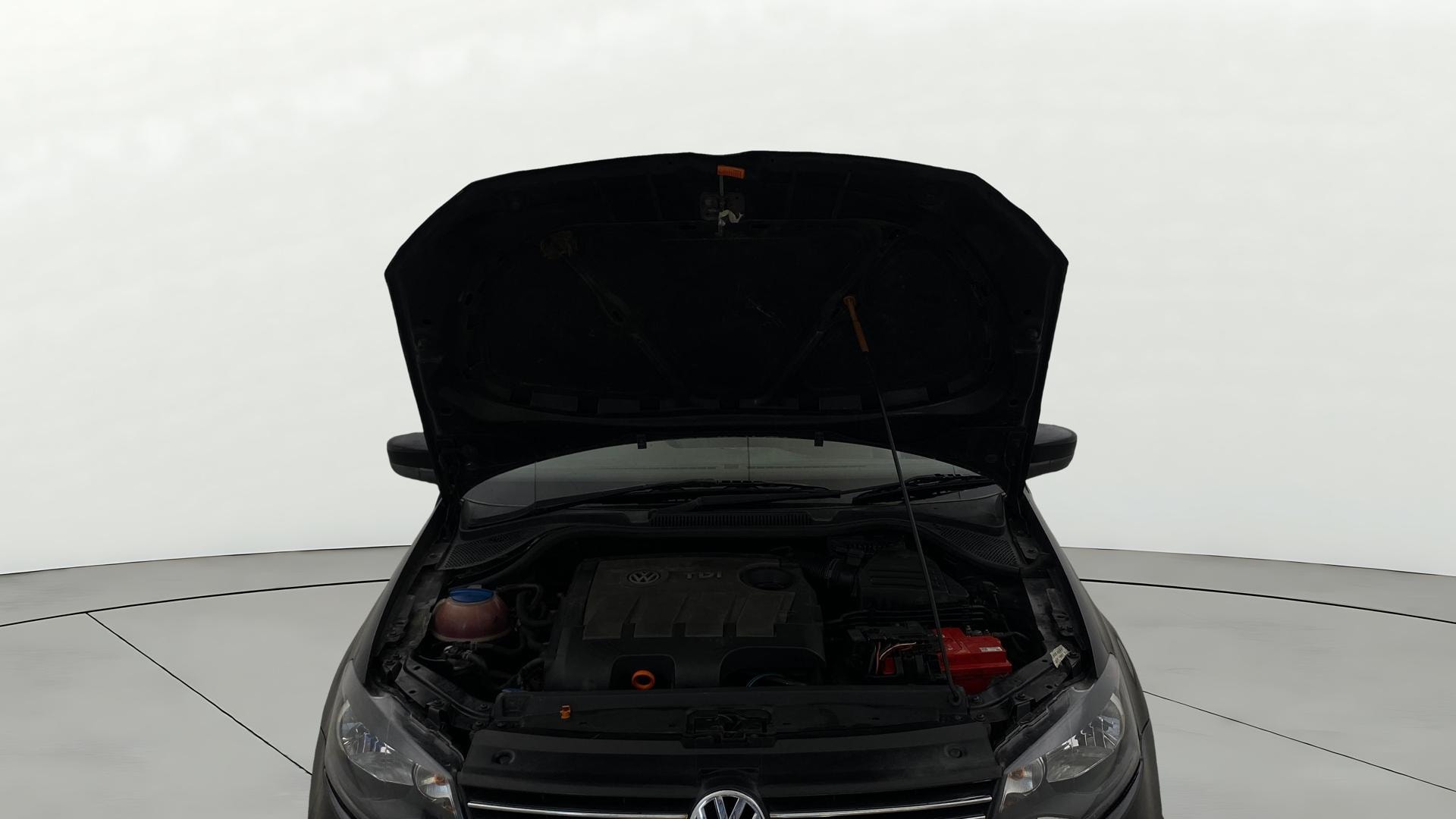 View 2012 Volkswagen Vento 1.2 L TSI Comfortline Petrol AT Image 32 Used 2012 Volkswagen Vento 1.2 L TSI Comfortline Petrol AT Image 32