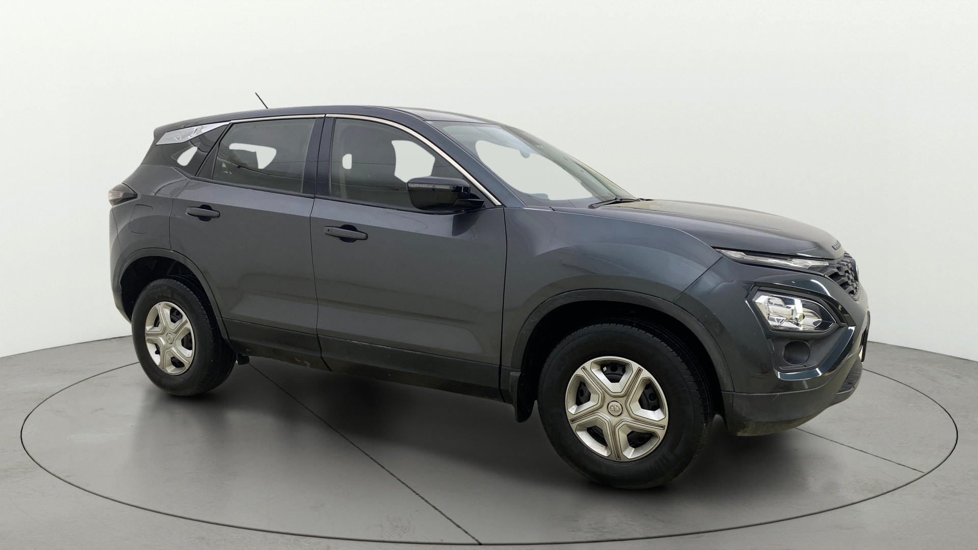 Used 2021 Tata Harrier Used 2021 Tata Harrier