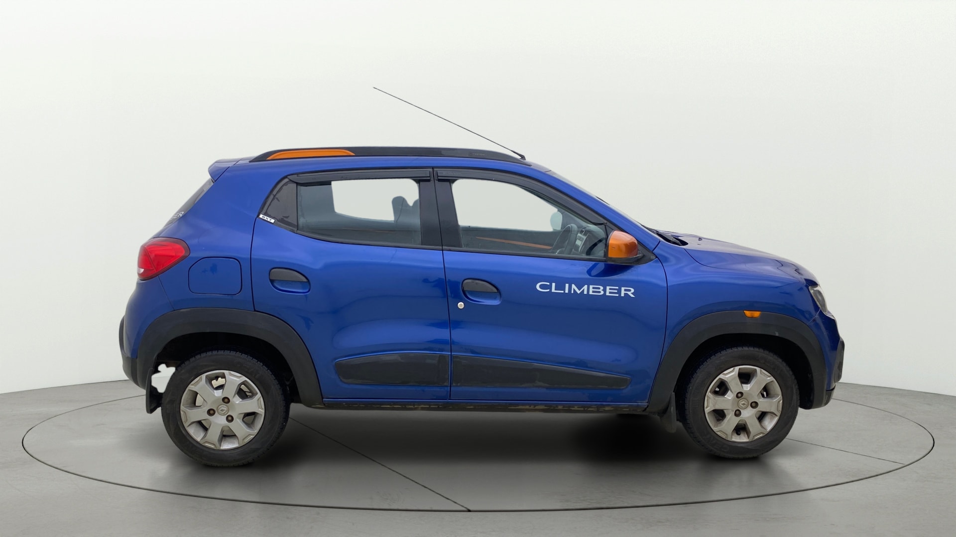 Used 2019 Renault Kwid Used 2019 Renault Kwid