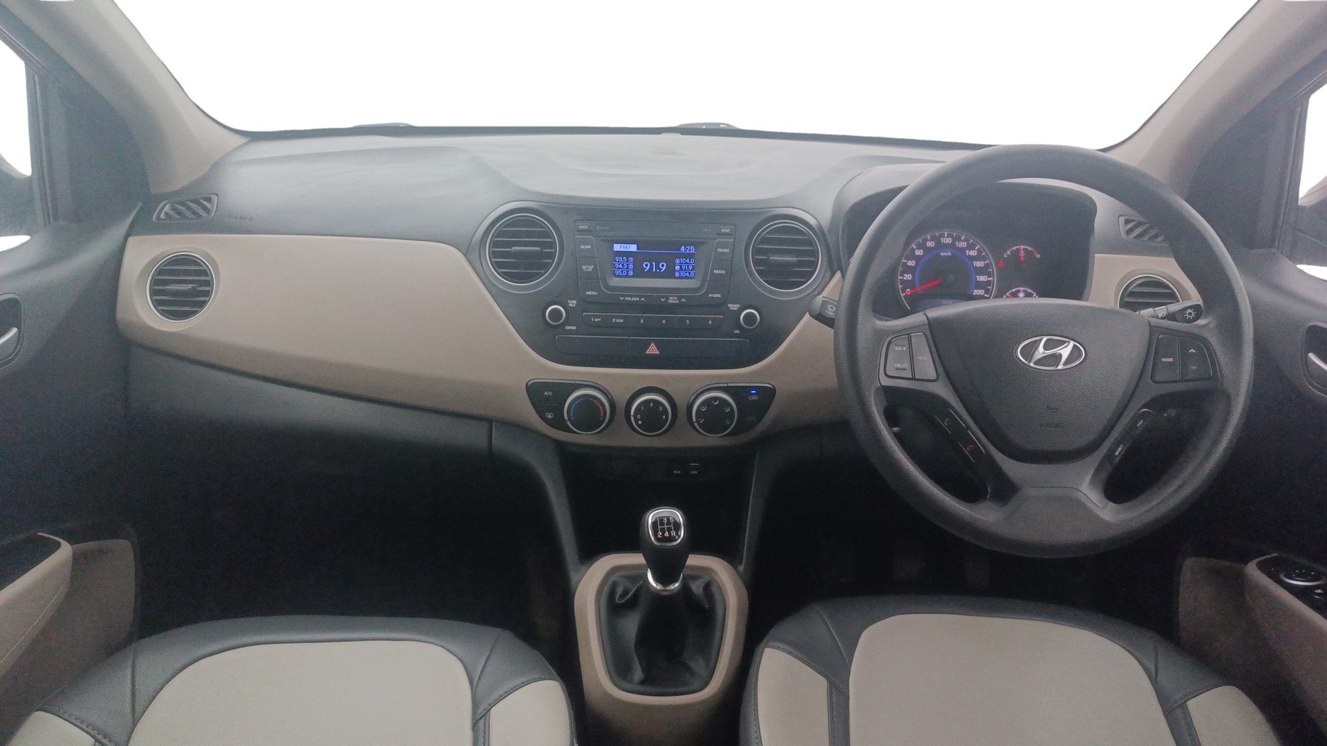 Used 2016 Hyundai Grand i10 Used 2016 Hyundai Grand i10