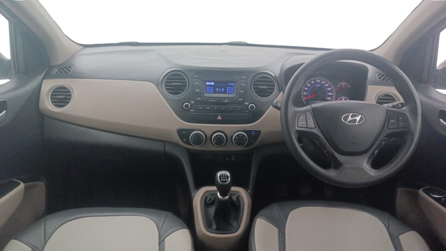 View Hyundai Grand i10 Image 16 Used Hyundai Grand i10 Image 16