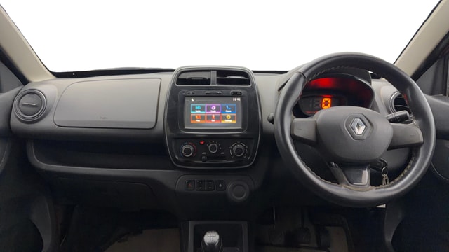 View Renault Kwid Image 15 Used Renault Kwid Image 15