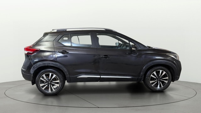 View Nissan Kicks Image 27 Used Nissan Kicks Image 27