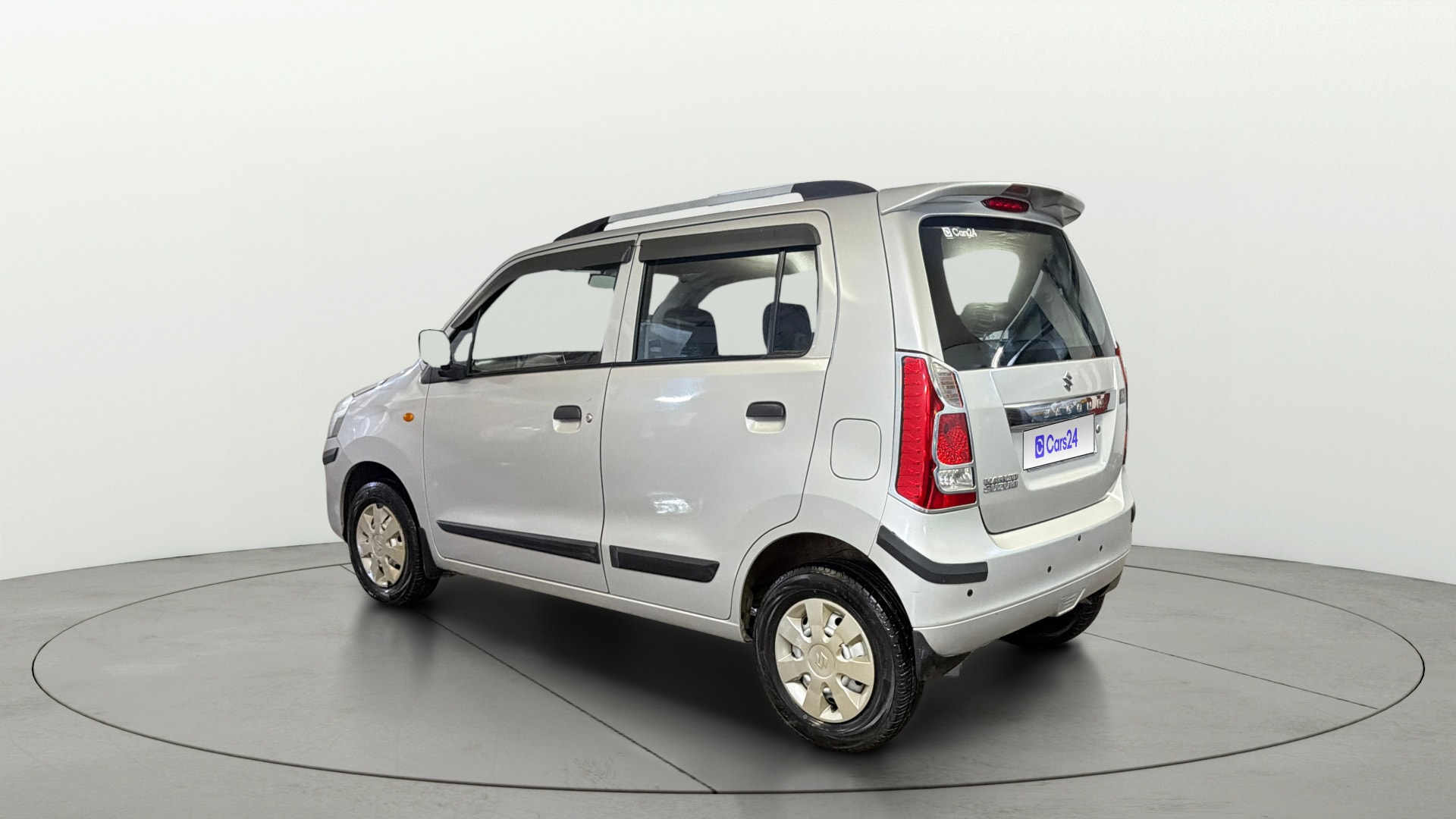 Used 2017 Maruti Suzuki 1000 Used 2017 Maruti Suzuki 1000