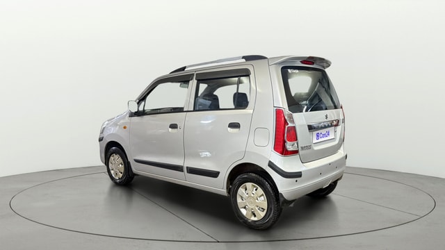 View Maruti Suzuki 1000 Image 2 Used Maruti Suzuki 1000 Image 2