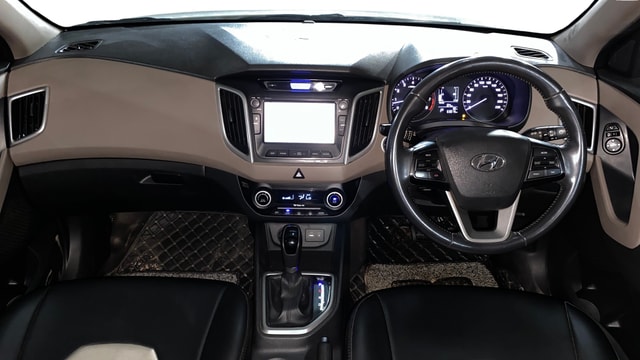 View Hyundai Creta Image 15 Used Hyundai Creta Image 15