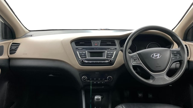 View Hyundai Elite i20 Image 28 Used Hyundai Elite i20 Image 28