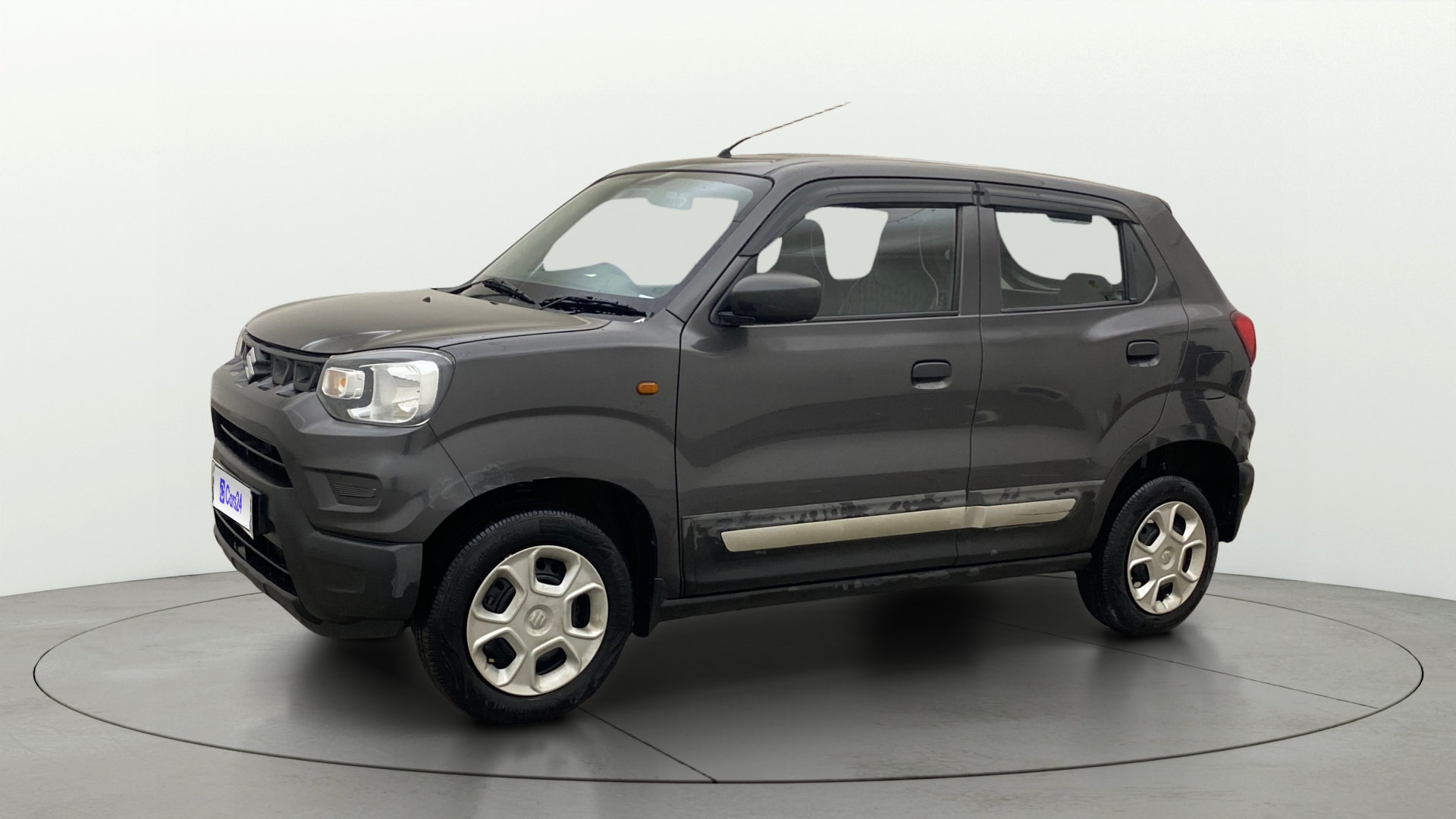 Used 2024 Maruti Suzuki 1000 Used 2024 Maruti Suzuki 1000