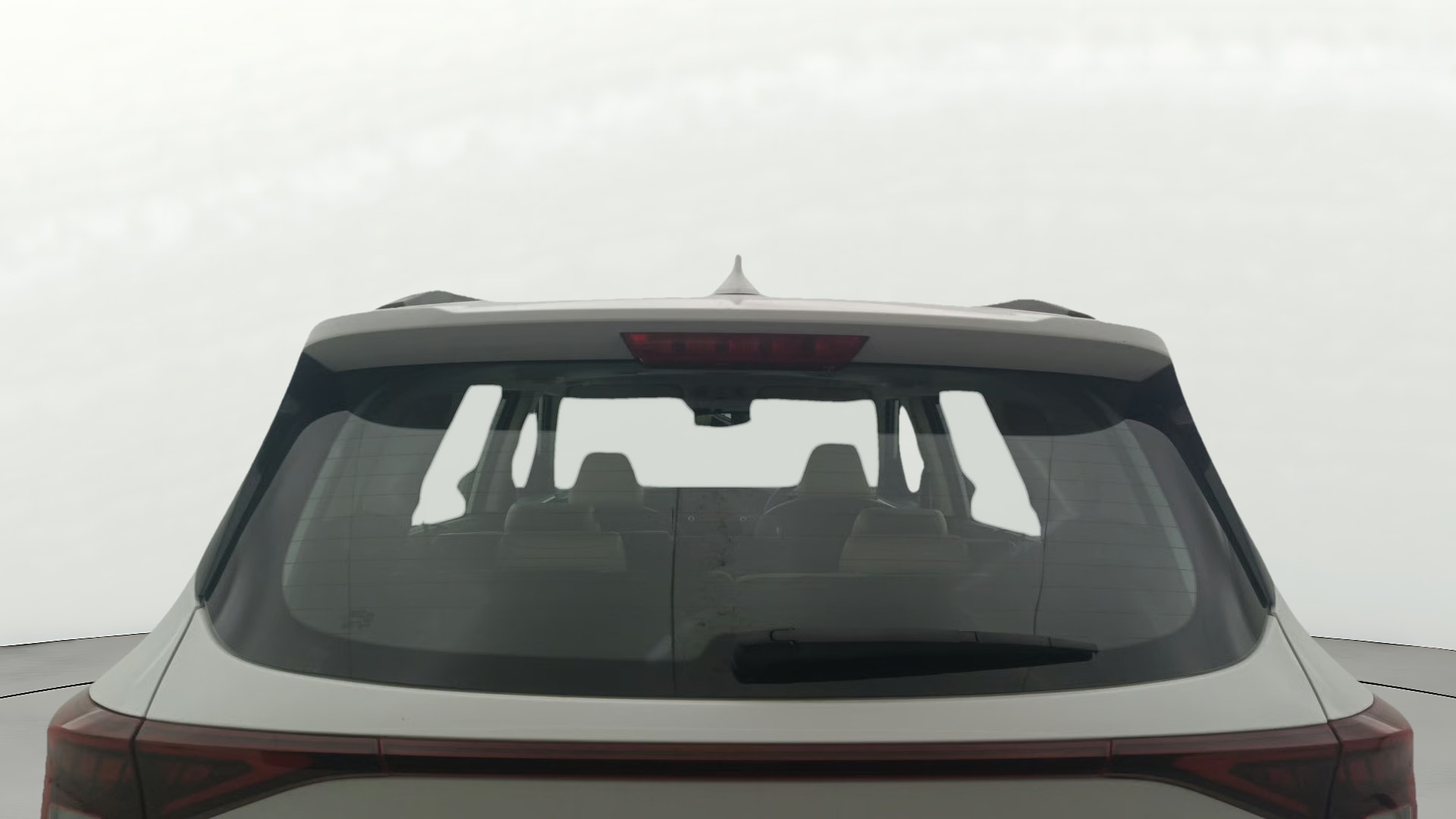 Used 2025 Kia Carens Used 2025 Kia Carens
