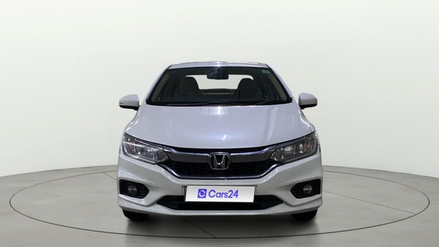 View Honda City Image 1 Used Honda City Image 1