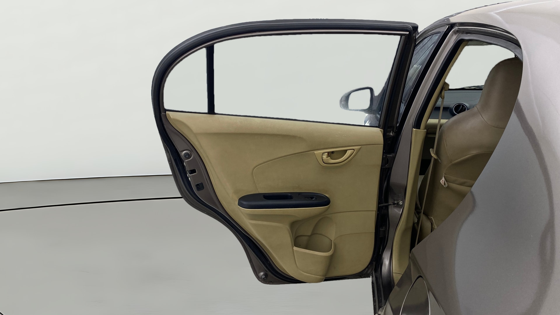 View 2015 Honda Amaze E MT Petrol BS IV Image 22 Used 2015 Honda Amaze E MT Petrol BS IV Image 22
