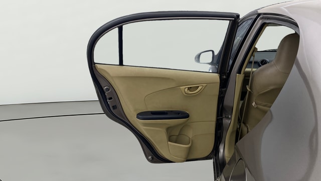 View Honda Amaze Image 22 Used Honda Amaze Image 22