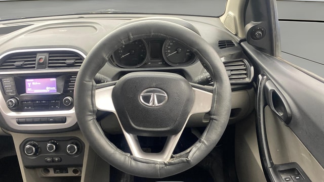 View Tata Tiago Image 21 Used Tata Tiago Image 21