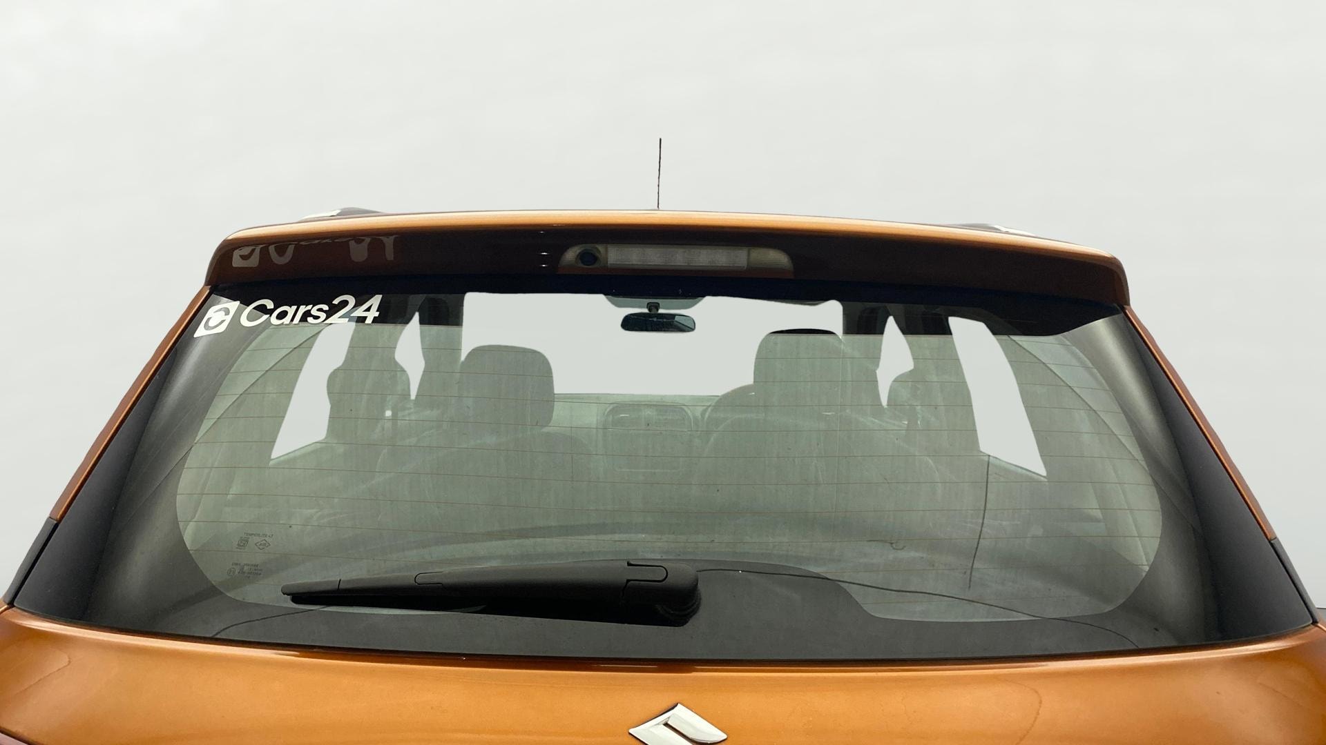 View 2020 Maruti Suzuki 1000 Base Variant Image 4 Used 2020 Maruti Suzuki 1000 Base Variant Image 4
