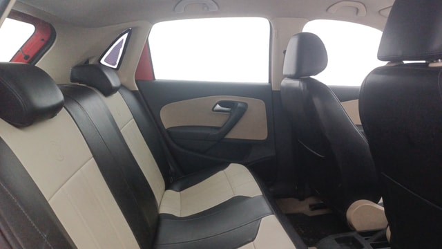 View Volkswagen Polo Image 35 Used Volkswagen Polo Image 35