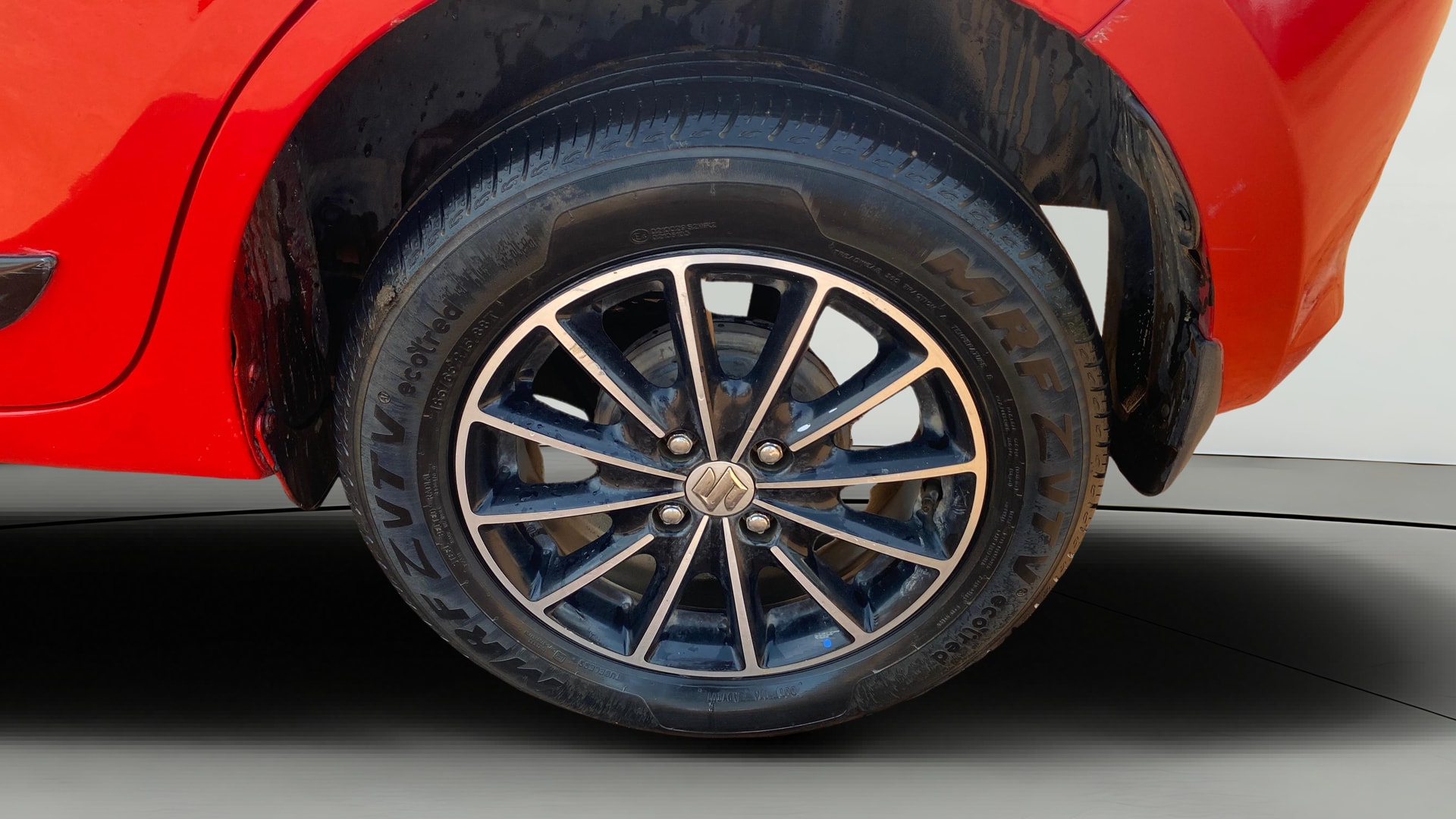 View 2018 Maruti Suzuki 1000 Base Variant Image 11 Used 2018 Maruti Suzuki 1000 Base Variant Image 11