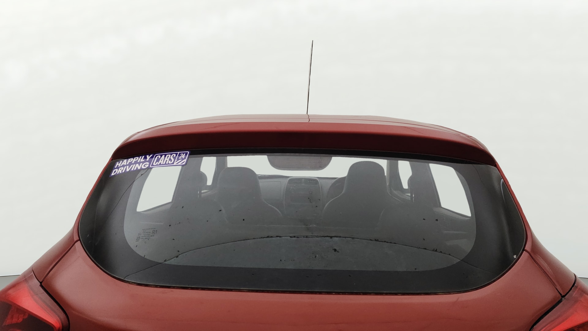 View 2018 Renault Kwid RXL 1.0 AMT BS IV Image 4 Used 2018 Renault Kwid RXL 1.0 AMT BS IV Image 4