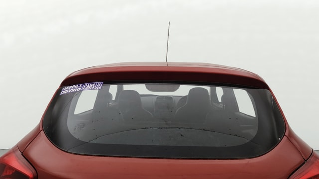 View Renault Kwid Image 4 Used Renault Kwid Image 4