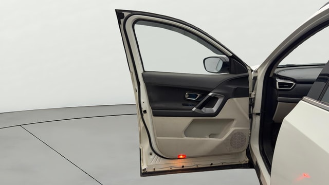 View Tata Safari Image 40 Used Tata Safari Image 40
