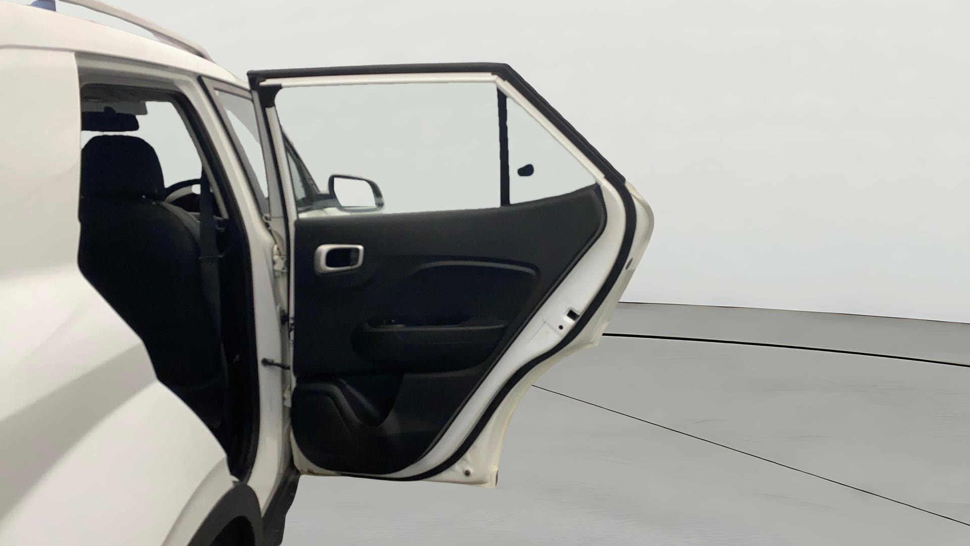 Used 2020 Hyundai Venue Used 2020 Hyundai Venue