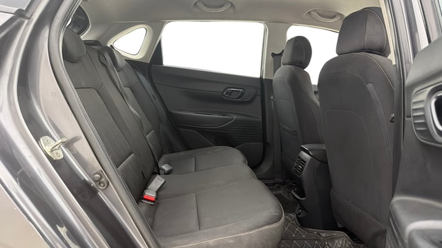 View Hyundai Elite i20 Image 34 Used Hyundai Elite i20 Image 34