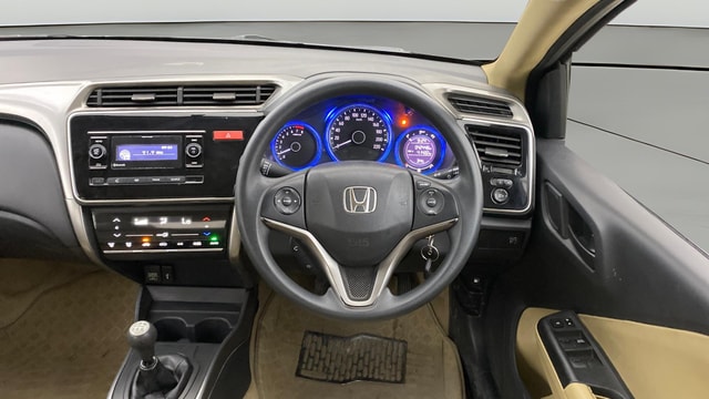 View Honda City Image 21 Used Honda City Image 21