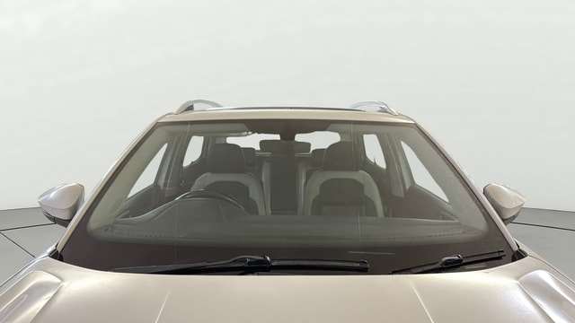 View Volkswagen Taigun Image 38 Used Volkswagen Taigun Image 38