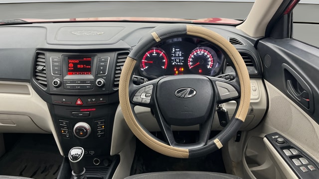 View Mahindra XUV300 Image 20 Used Mahindra XUV300 Image 20
