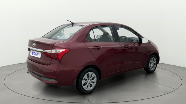 View Hyundai Xcent Image 41 Used Hyundai Xcent Image 41