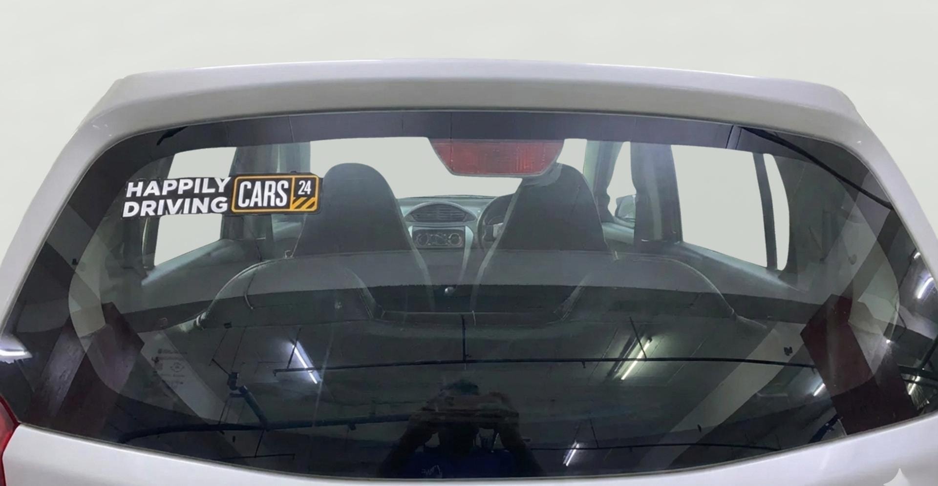View 2018 Maruti Suzuki Alto 800 LX Image 4 Used 2018 Maruti Suzuki Alto 800 LX Image 4