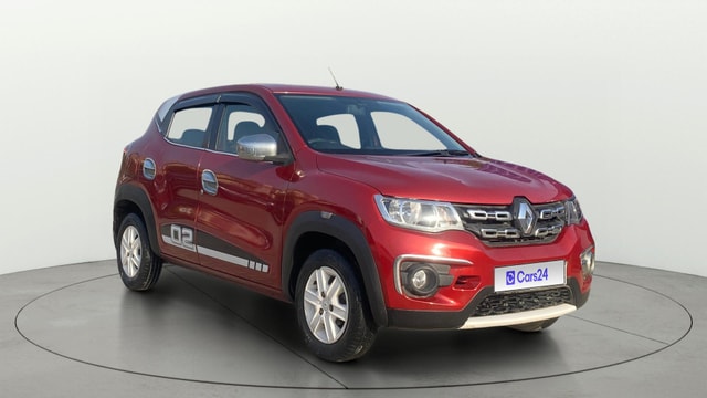 View Renault Kwid Image 35 Used Renault Kwid Image 35