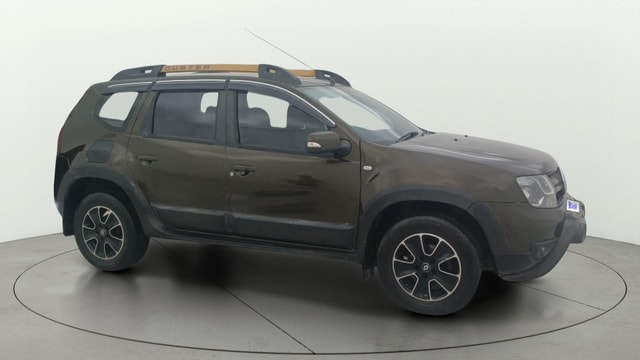 View Renault Duster Image 36 Used Renault Duster Image 36