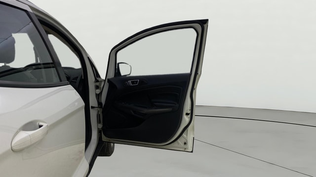View Ford EcoSport Image 47 Used Ford EcoSport Image 47