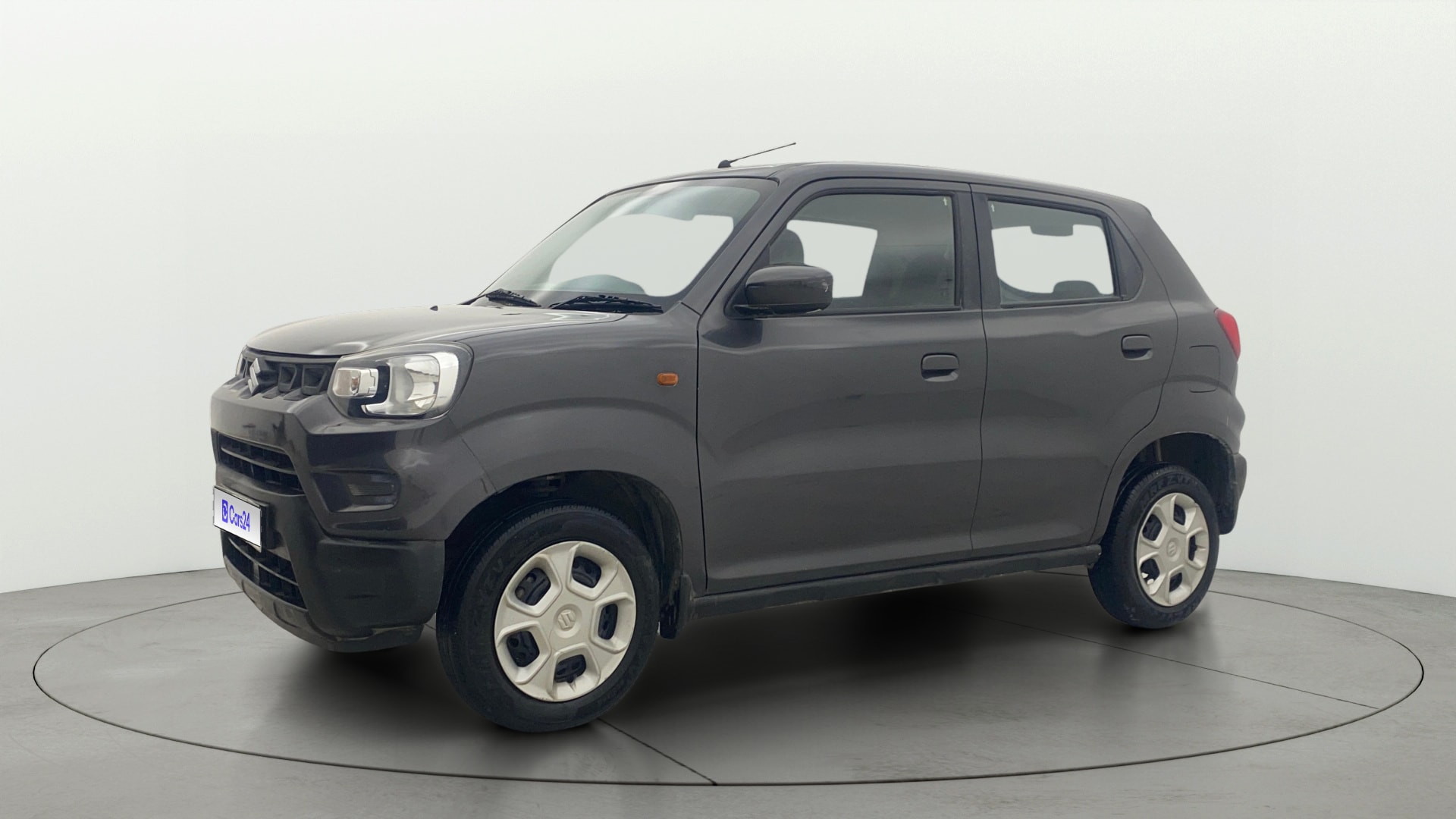 Used 2021 Maruti Suzuki 1000 Used 2021 Maruti Suzuki 1000